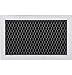 GE JX81J Microwave Recirculating Charcoal Filter