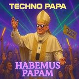 habemus papam rauch  HABEMUS PAPAM
