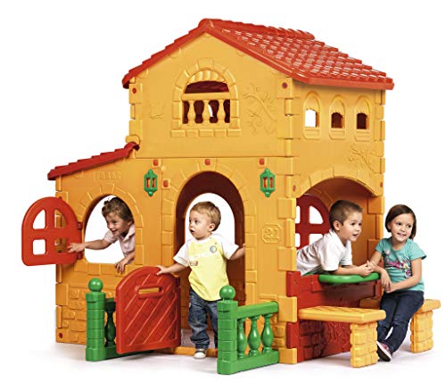 Feber Famosa 800008590 Grande Villa