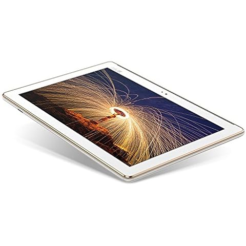 ASUS ZenPad 10 with 10.1-inch Display Cover