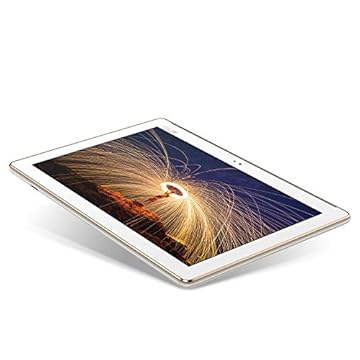 ASUS Tablet ZenPad 10 10,1" IPS WXGA (1280x800) HD, 2GB RAM 16GB armazenamento, bateria 4680 mAh, Android 7.0, branco pérola (Z301M-A2-WH)