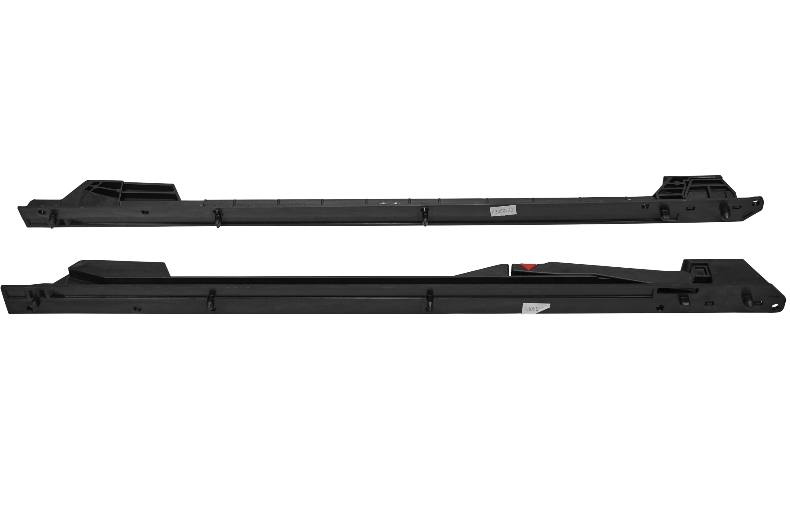 Original Roto Gleitschienenset R8xK xx/11-xx/18 G3