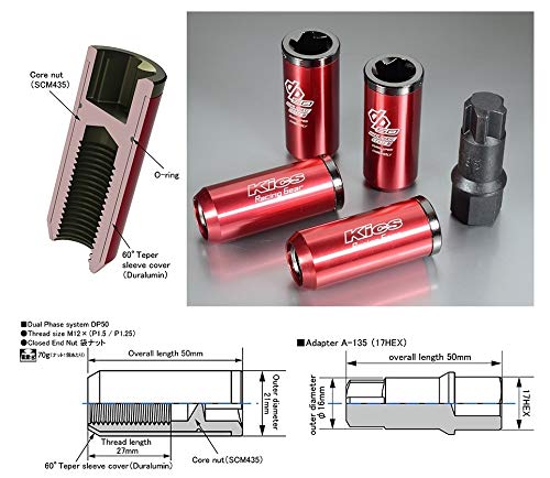 Amazon.co.jp: KYO-EI (品番:DP01GR) Kics DUAL PHASE SYSTEM DP50 
