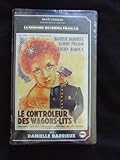  Controleur Des Wagons Lits Le [VHS]
