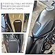 Midimttop Motorrad knie griff abziehbilder Kraftstoff Tank Pad rutsch feste Gummi wasserdichte Aufkleber fit for Ho&n&da Rebel CMX 250 300 CMX500 CMX-300 2017-2025 (B-Stil)