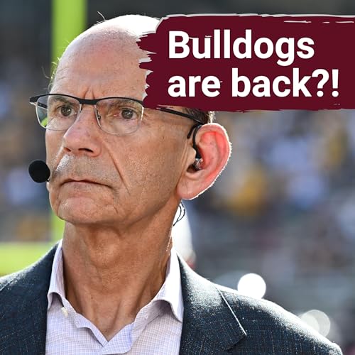 Page de couverture de WOW: Paul Finebaum says Mississippi State is BACK, Jeff Lebby to win SEC coach of the year?
