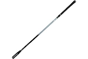 Callaway Golf Click-Stick Swing Trainer: Elevate Your Golf Swing Speed