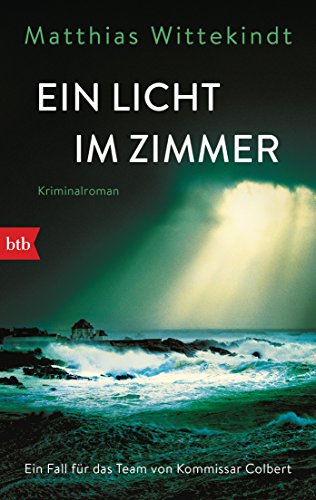 Ein Licht im Zimmer...