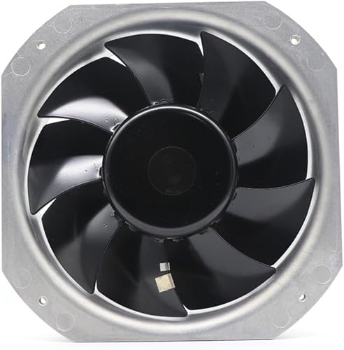 W1G200-HH77-52 Ebm Papst Fan 24VDC 2.6A 55W Axial Cooling Fa