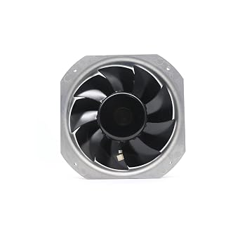 W1G200-HH77-52 Ebm Papst Fan 24VDC 2.6A 55W Axial Cooling Fan