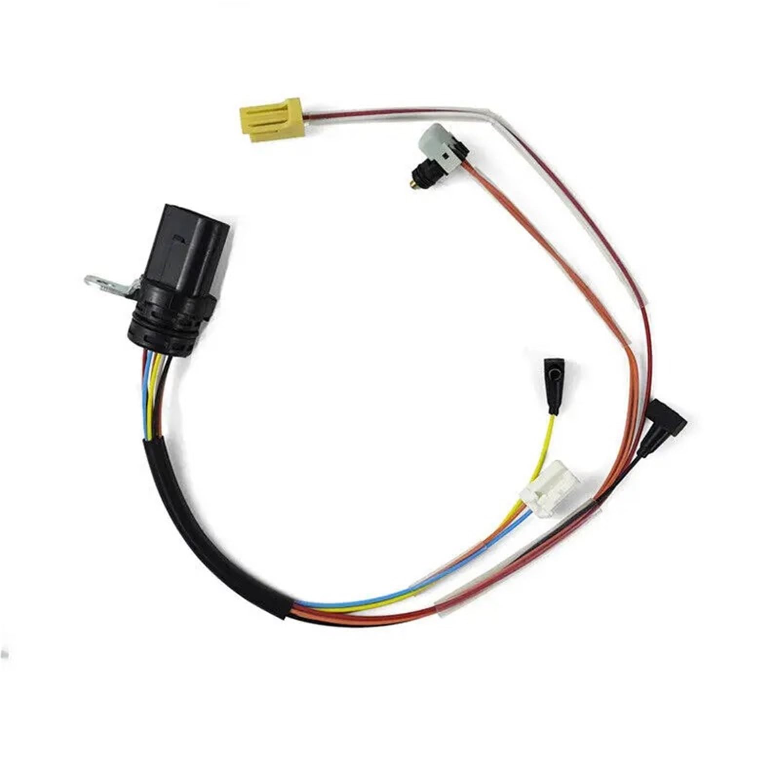 Gangwahlschalterkabel Für Q7 Für VW Für Touareg Getriebeventilkörper Kabelbaum 09D927363G 09D927363F(1PCS-14 Pin)