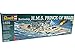 Revell of Germany 1/570 HMS Prince of Wales Plastic Model Kit
