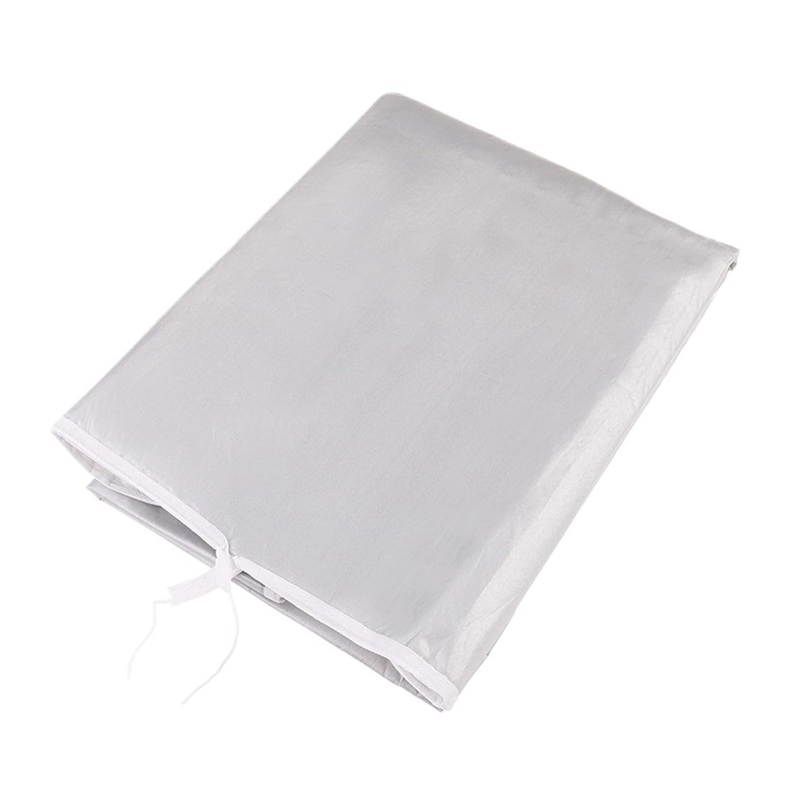 Ironing Board Cover Padded Ironing Board Cover Heavy Heat Reflective Scorch Resistant(M)