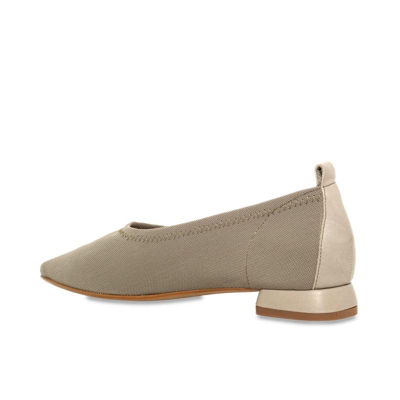 Bailarina DE Punta Diana E10010-38, Beige