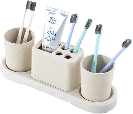 Amazon 歯ブラシホルダー カップルコップ 歯ブラシ立て 歯磨きコップ 歯ブラシスタンド 速乾 抗菌 乾燥 洗面台 歯ブラシ収納ボックスホルダー 耐久性 コップホルダー おしゃれ シンプル 北欧 歯磨き入れ コップホルダー 洗面所 バスルーム 多機能収納ケース 歯ブラシ置き Amazon 歯ブラシホルダー カップルコップ 歯ブラシ立て 歯磨きコップ 歯ブラシスタンド 速乾 抗菌 乾燥 洗面台 歯ブラシ収納ボックスホルダー 耐久性 コップホルダー おしゃれ シンプル 北欧 歯磨き入れ コップホルダー 洗面所 バスルーム 多機能収納ケース 歯ブラシ置き