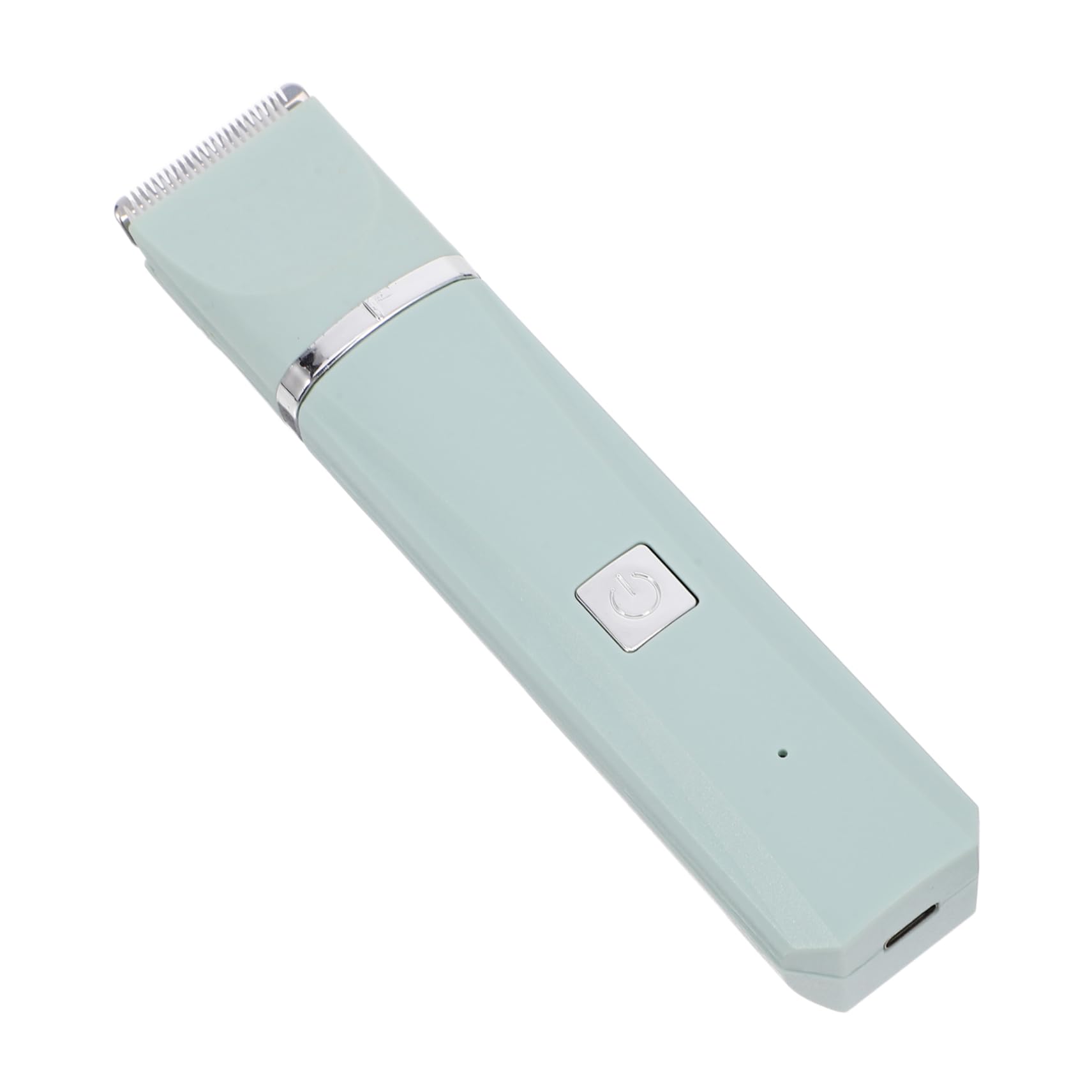 VANZACK - Grooming Tool Rechargeable Clippers Trimmer and Paw Pad Trimmer for Small Dogs