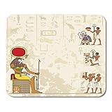 Dichte Schattierung und rutschfeste Naturkautschukbasis können den Desktop fest greifen. Hochwertiges weiches Material für Ihren Komfort und Ihre Maussteuerung.