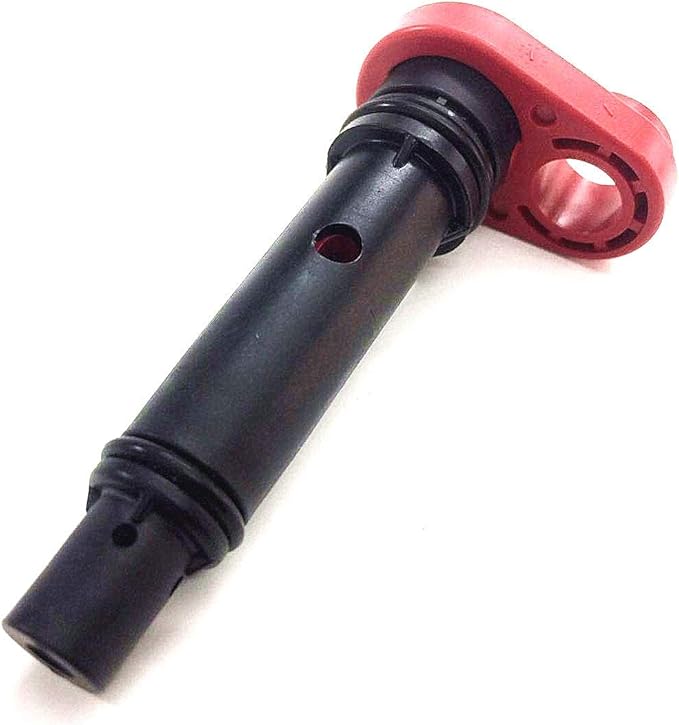 Filters NEW Genuine OEM Honda Accord/ Civic/ CRV PCV Valve Assembly