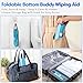 Portable Bottom Buddy Wiping Aid - 15.7