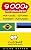 Capa de 9000+ Português - Estonian Estonian - Português Vocabulário (Bate-papo Mundial)