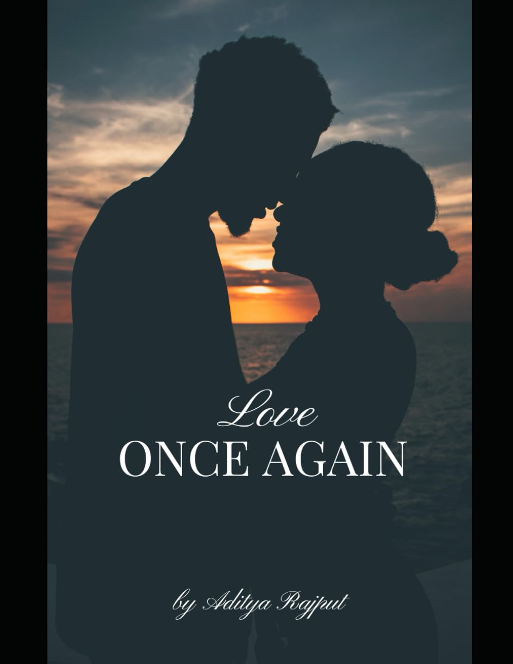 Love Once Again
