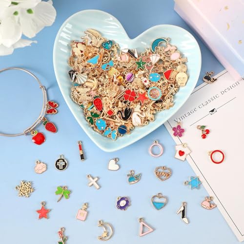 Création bijoux SANNIX pour fabriquer 400 accessoires sans s'encombrer - 4
