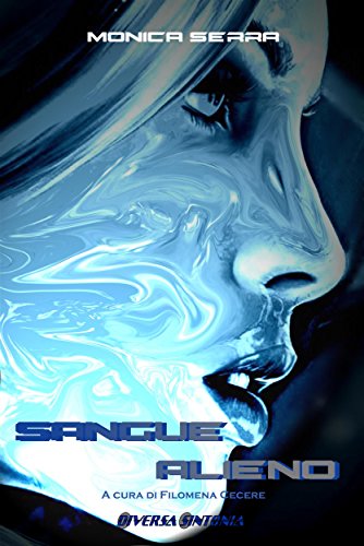 Sangue alieno Sangue alieno