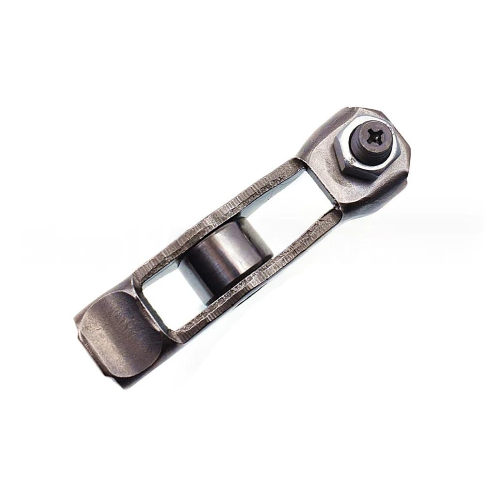 Adatto per Mitsubishi Pajero Sport Adatto per Triton L200 KA4T KB4T 1025A091 1025A078 Valvola di Aspirazione E di Scarico Bilanciere
