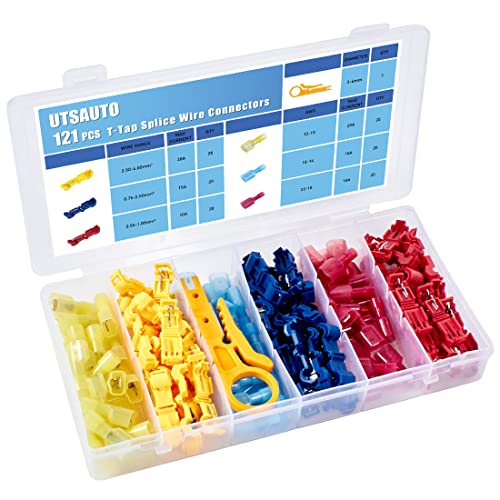 Amazon Best Sellers Best Electrical Connectors