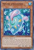 Amazon.com: Yugioh Ignister Cards