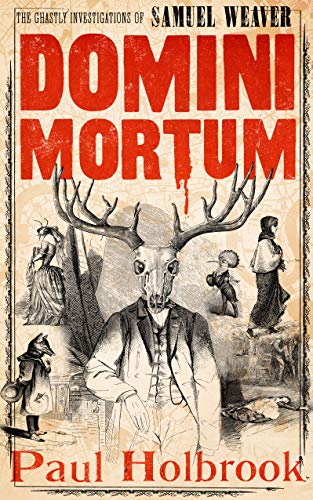 Domini Mortum view 2