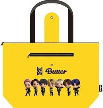 Amazon.co.jp: TinyTAN ??BTS保冷バッグコカコーラ キャンペーン