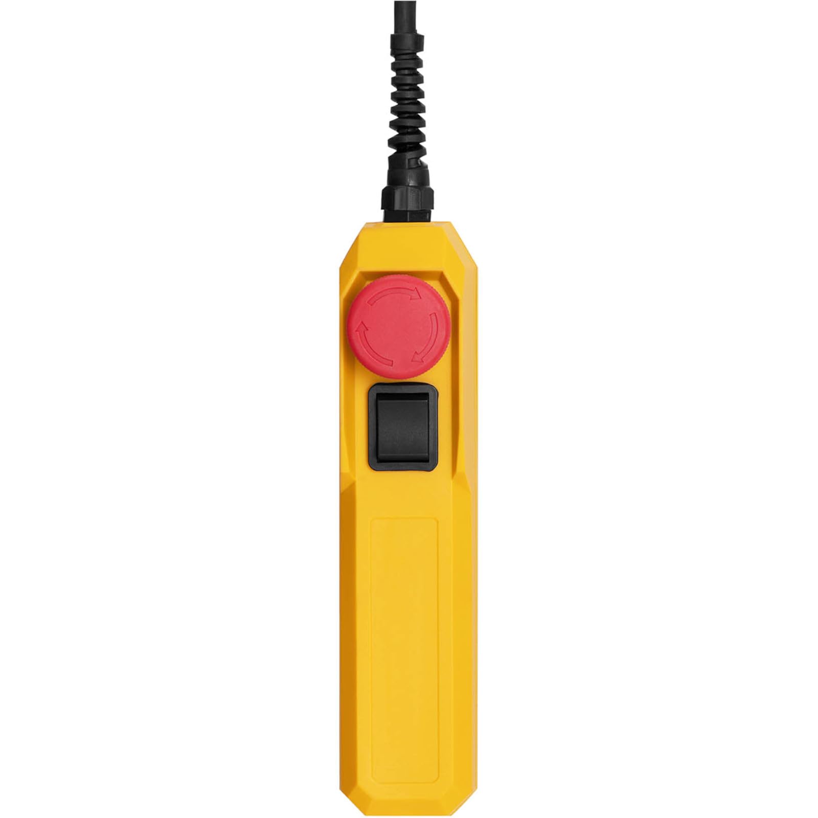 Steinberg Systems SBS-ECH-150/3 - Polipasto eléctrico de cadena (150 kg, 3 m, eléctrico)