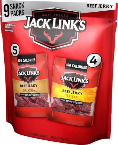 Jack Link's Beef Jerky