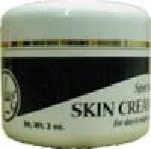 Adwe Laboratories Kosher Special Skin Cream - 2 Oz.