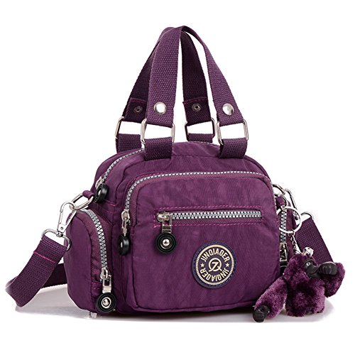 Sac de Lady léger et logeable pour libérer vos mains lors des soirées