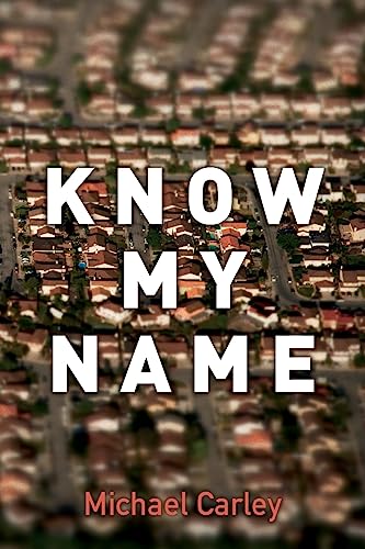 Know My Name