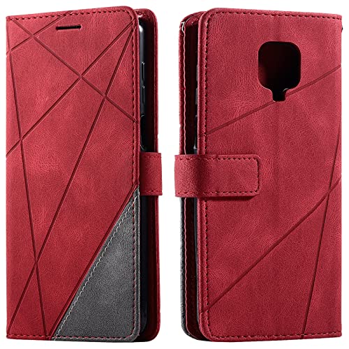 Vankii Cover per Xiaomi Redmi Note 9 PRO Max/Note
