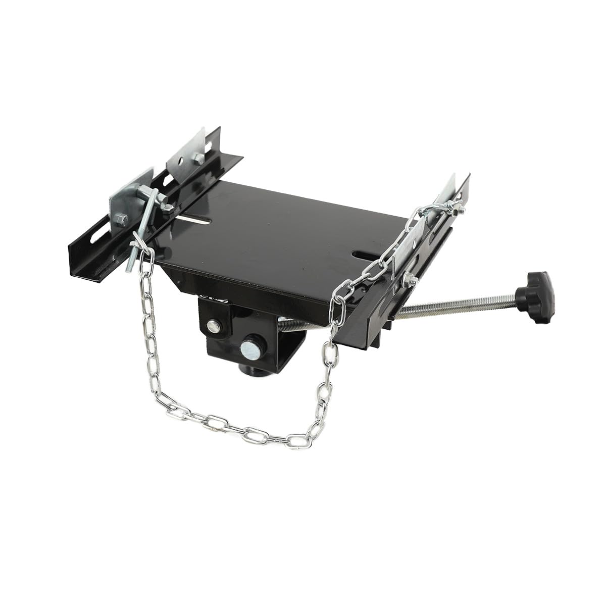 Adattatore Jack Trasmissione Regolabile 1/2 Ton Universale per Auto e Camion Leggeri