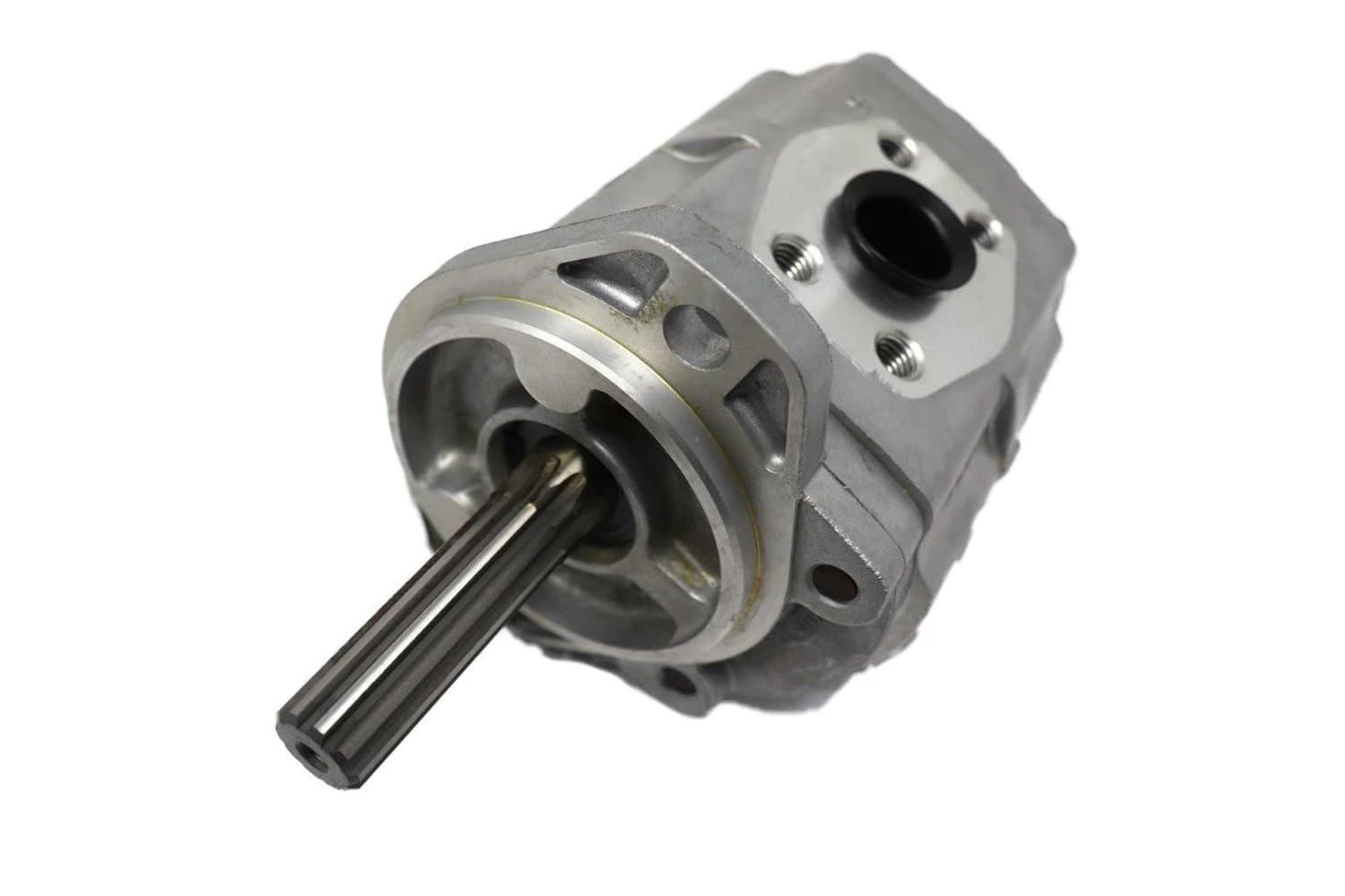 Aztec Hydraulics Replacement - Compatible with Kayaba KRP4-30AENDJ - Hydraulic Pump