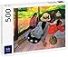 Lais Puzzle Paul Gauguin - El Descanso del mediodía 500 Piezas