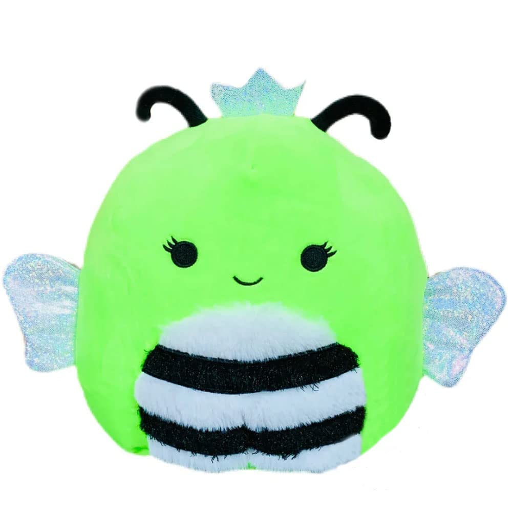 Buy Squishmallow Official Kellytoy Bugs Insects & Creeping Things Soft