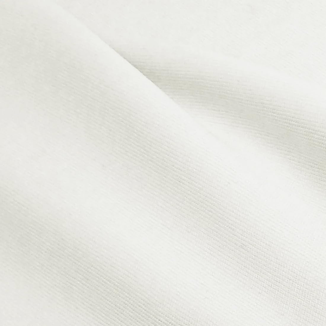 Maillot de corps en soie pour homme, sans manches, coupe régulière, 100 % pure soie de mûrier