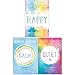 Produktbild Fearne Cotton Collection 3 Books Set (Happy, Calm, Quiet)