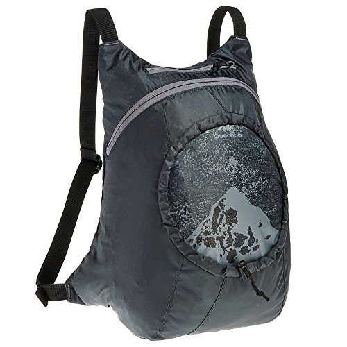 quechua ultralight backpack