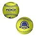 Trump X-Rock TEC 40/.325 12" Ball Classic M USSSA Approved - One Dozen (12) Balls