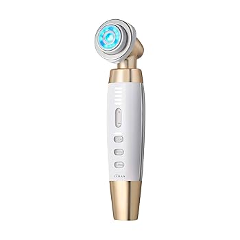 Amazon.co.jp: ヤーマン RF美顔器 ブライトリフトEX ホワイト