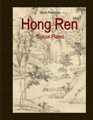 Hong Ren: Colour Plates