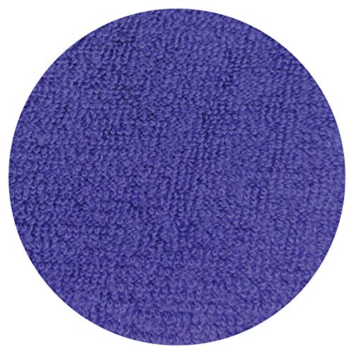 manduca by MaM® > Babywearing Double Dickey < warmer Schalkragen für zwei aus kuscheligem Fleece, passend für alle Babytragen und Tragejacken (Double Dickey Dark Iris)