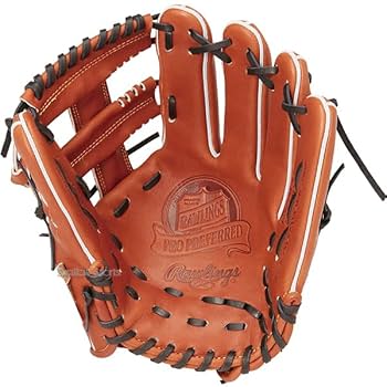 Amazon | 野球 ローリングス 硬式グラブ グローブ PRO PREFERRED